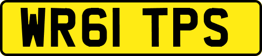 WR61TPS