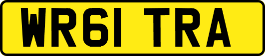 WR61TRA