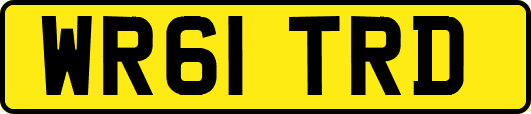 WR61TRD
