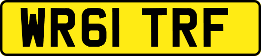 WR61TRF