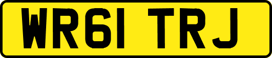 WR61TRJ