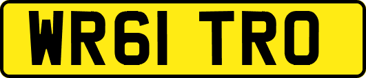 WR61TRO