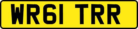 WR61TRR