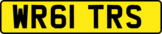 WR61TRS