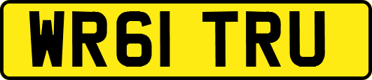 WR61TRU