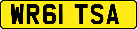 WR61TSA
