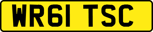 WR61TSC