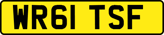 WR61TSF