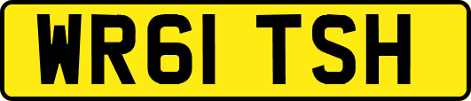 WR61TSH