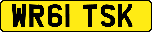 WR61TSK