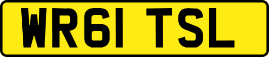 WR61TSL
