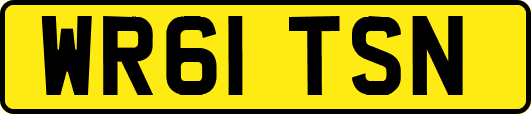 WR61TSN