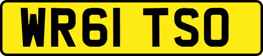 WR61TSO