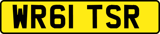 WR61TSR