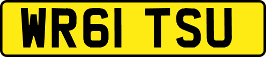 WR61TSU