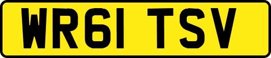 WR61TSV