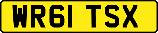 WR61TSX