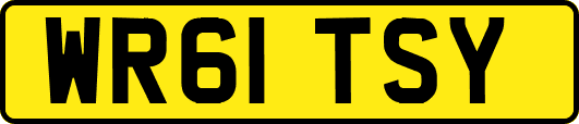 WR61TSY