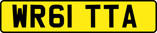 WR61TTA