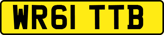 WR61TTB