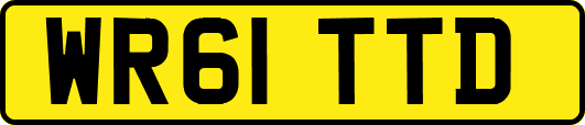 WR61TTD
