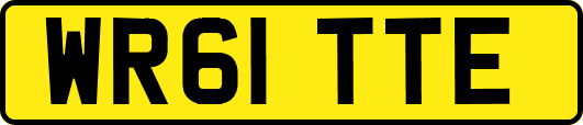 WR61TTE