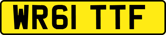 WR61TTF