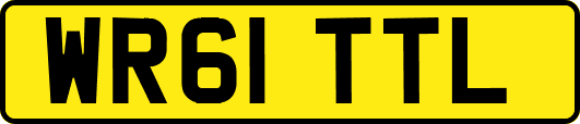 WR61TTL