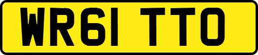 WR61TTO