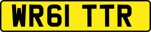 WR61TTR