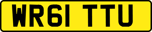 WR61TTU