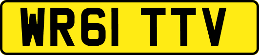 WR61TTV