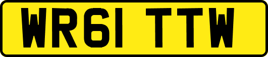 WR61TTW