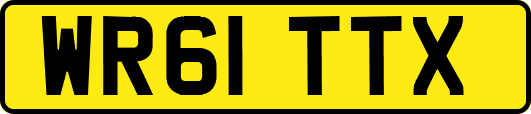 WR61TTX