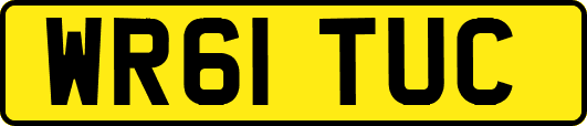 WR61TUC
