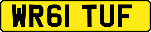 WR61TUF