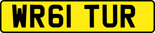WR61TUR