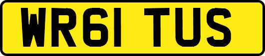 WR61TUS