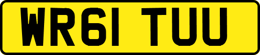 WR61TUU