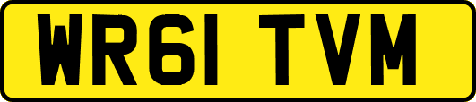 WR61TVM