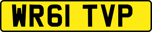 WR61TVP
