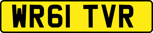 WR61TVR