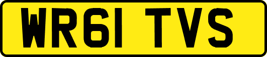 WR61TVS