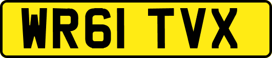 WR61TVX