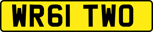 WR61TWO