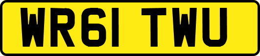 WR61TWU