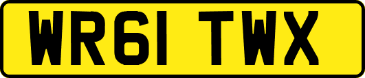 WR61TWX