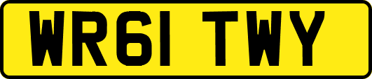 WR61TWY