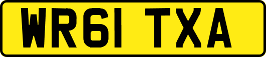 WR61TXA