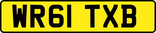 WR61TXB